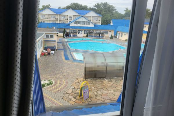 Туры с купанием в термальных источниках